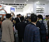 18年廣州全國鋁門窗幕墻新產品博